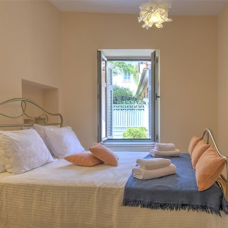 Aria Plaka Residence Athena Bagian luar foto