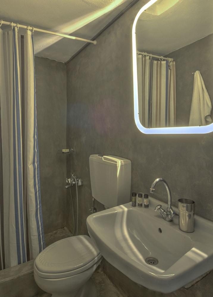 Aria Plaka Residence Athena Bagian luar foto