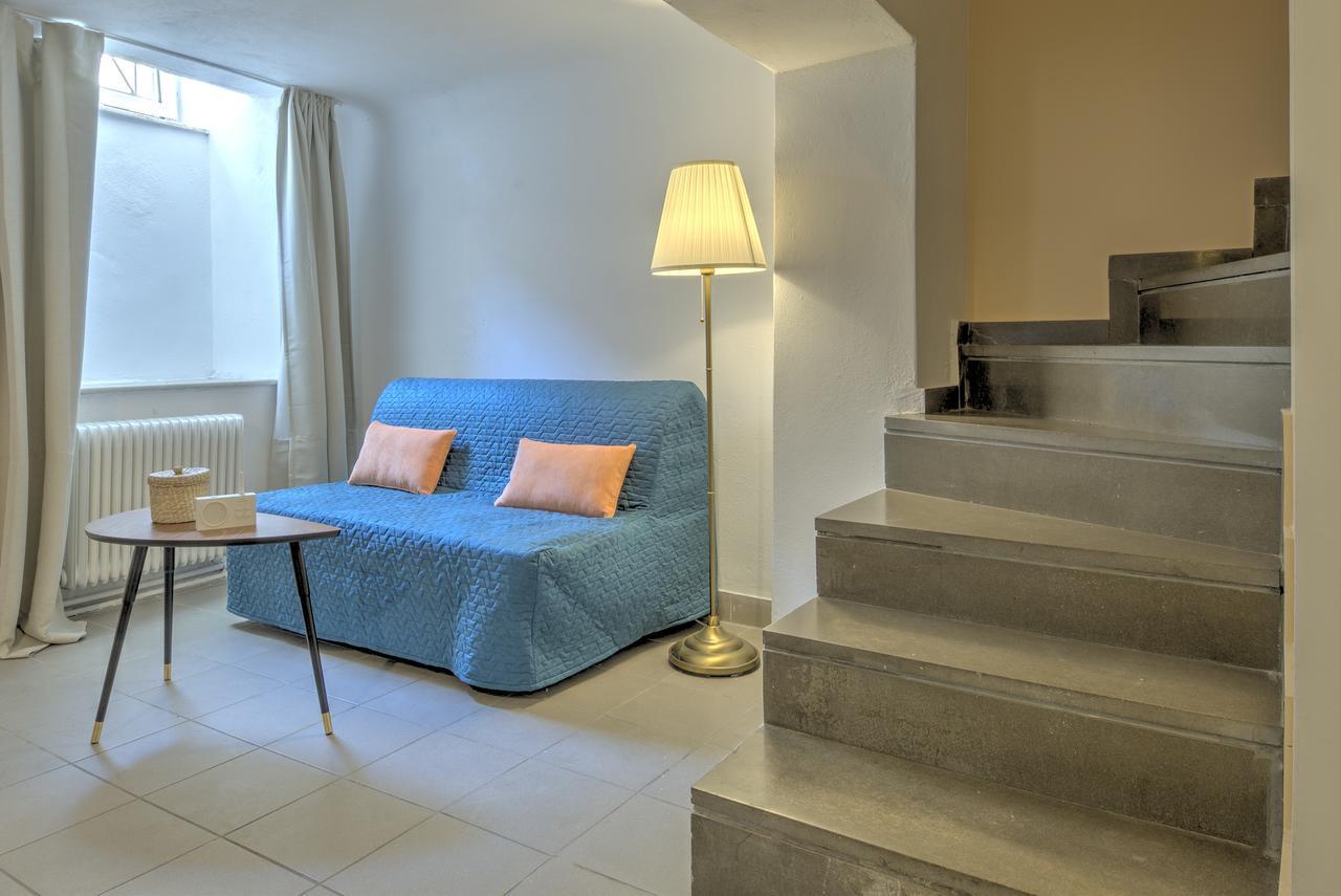 Aria Plaka Residence Athena Bagian luar foto