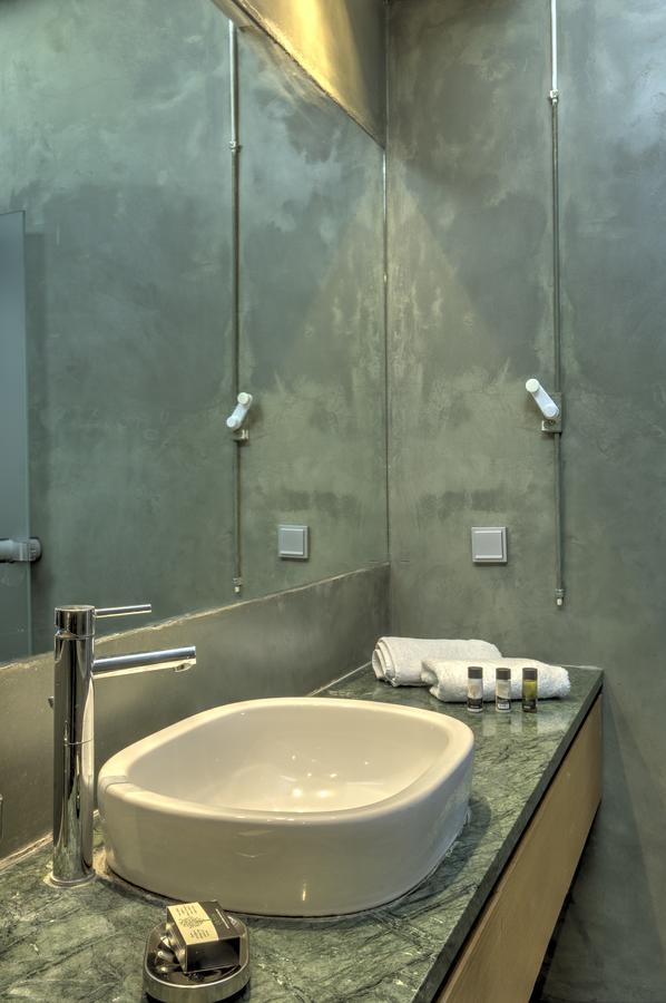 Aria Plaka Residence Athena Bagian luar foto